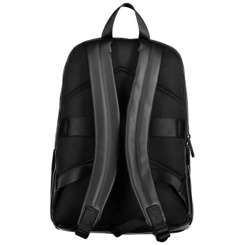 CALVIN KLEIN BLACK MAN BACKPACK