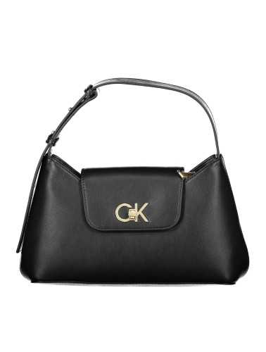 CALVIN KLEIN BLACK WOMEN'S BAG