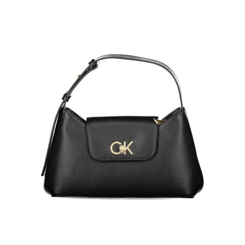 CALVIN KLEIN BLACK WOMEN'S BAG