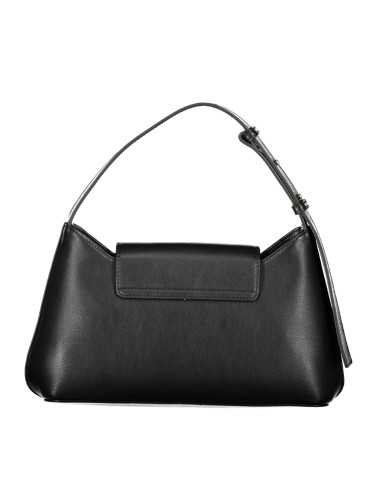 CALVIN KLEIN BLACK WOMEN'S BAG