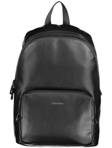 CALVIN KLEIN BLACK MAN BACKPACK