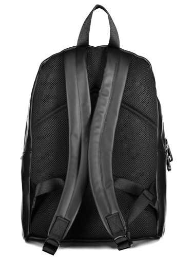 CALVIN KLEIN BLACK MAN BACKPACK