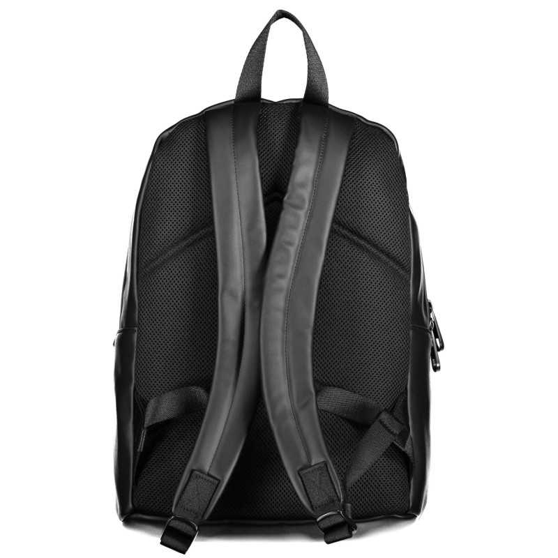 CALVIN KLEIN BLACK MAN BACKPACK