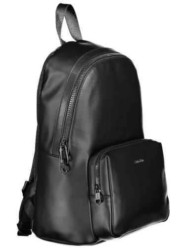 CALVIN KLEIN BLACK MAN BACKPACK