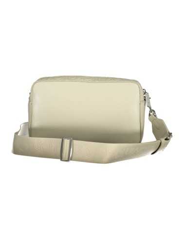 CALVIN KLEIN BEIGE WOMEN'S BAG