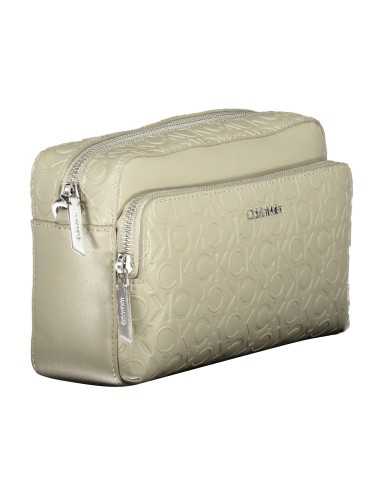 CALVIN KLEIN BORSA DONNA BEIGE