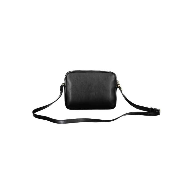 CALVIN KLEIN BLACK WOMEN'S BAG