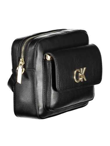 CALVIN KLEIN BLACK WOMEN'S BAG