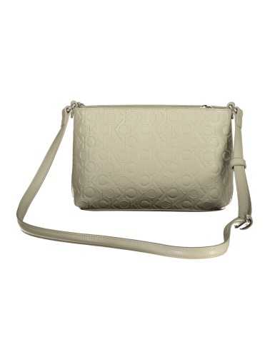 CALVIN KLEIN BEIGE WOMEN'S BAG