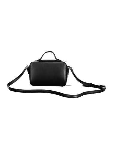 CALVIN KLEIN BLACK WOMEN'S BAG