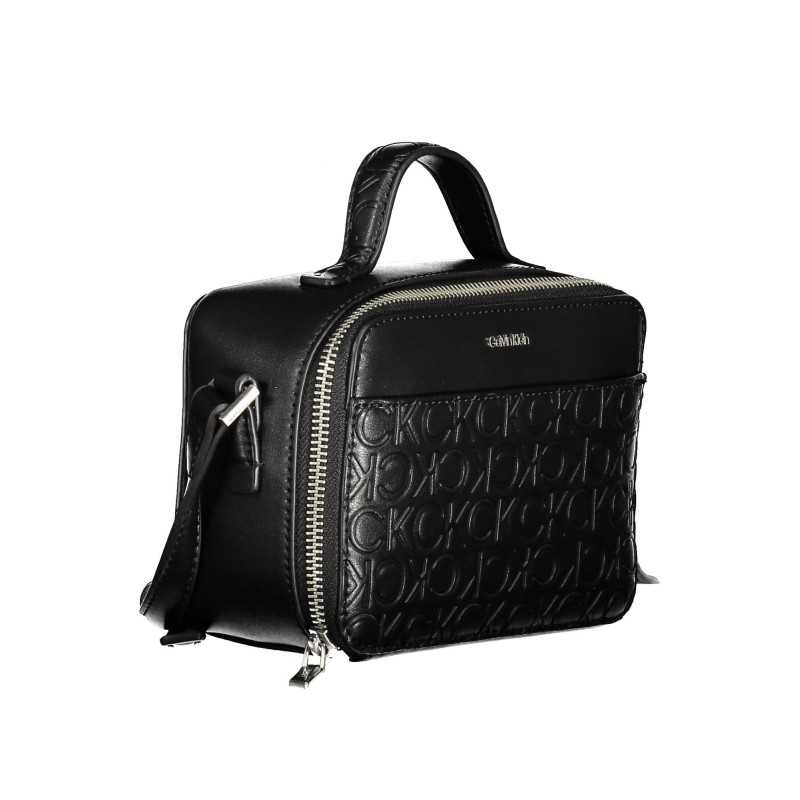 CALVIN KLEIN BLACK WOMEN'S BAG