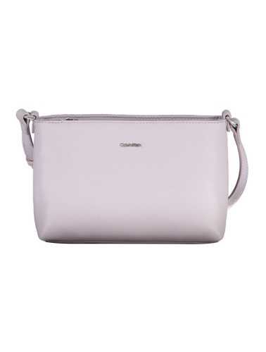 CALVIN KLEIN PURPLE WOMEN'S BAG