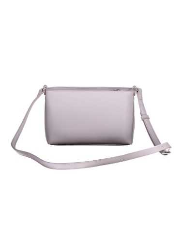 CALVIN KLEIN PURPLE WOMEN'S BAG