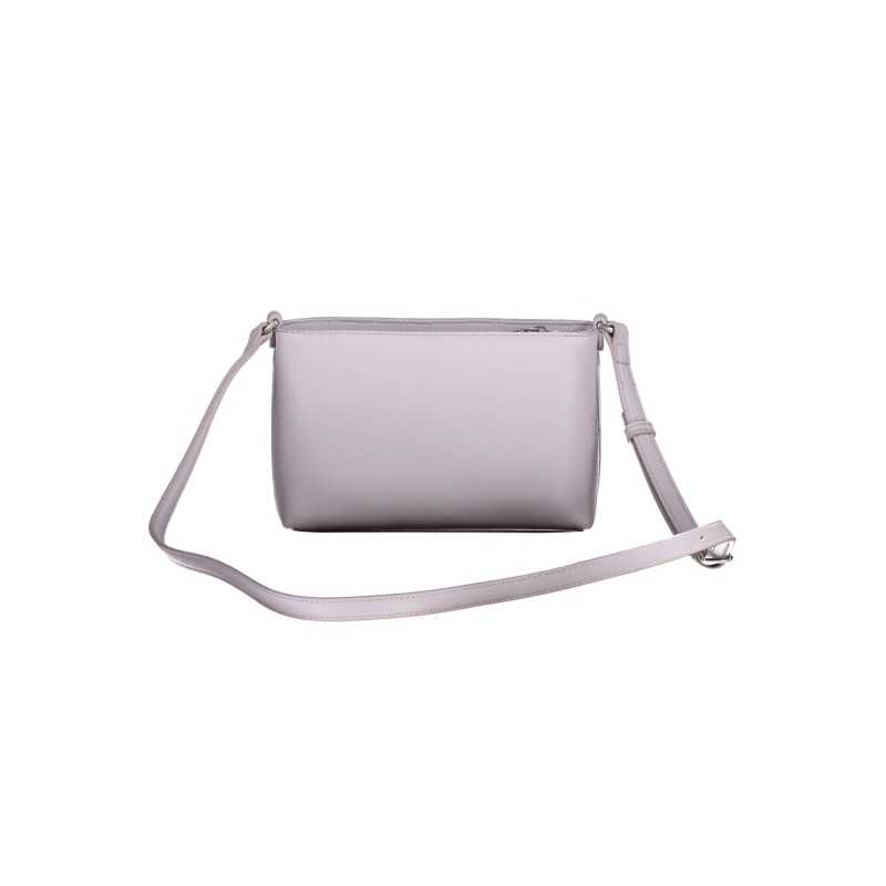 CALVIN KLEIN PURPLE WOMEN'S BAG