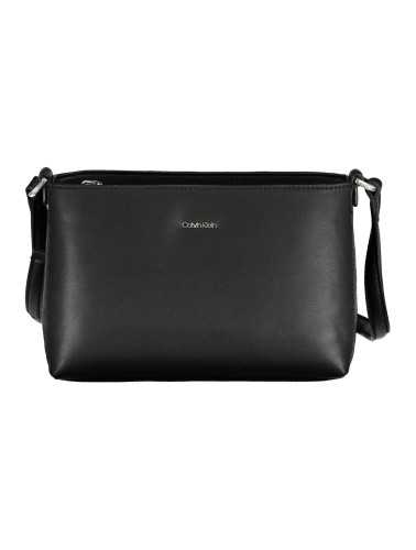 CALVIN KLEIN BORSA DONNA NERO