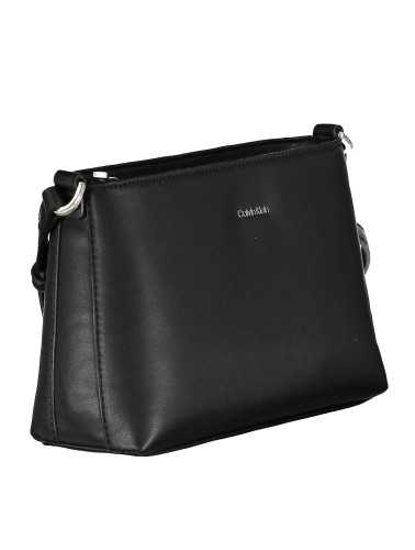 CALVIN KLEIN BORSA DONNA NERO