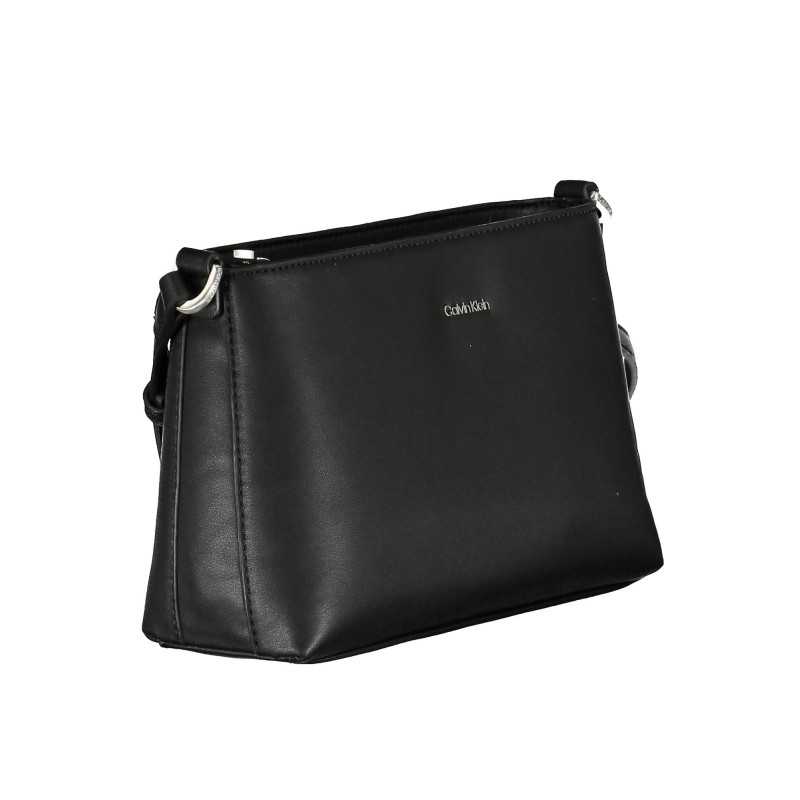 CALVIN KLEIN BORSA DONNA NERO