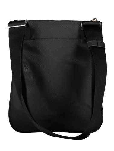 CALVIN KLEIN BLACK MAN SHOULDER BAG