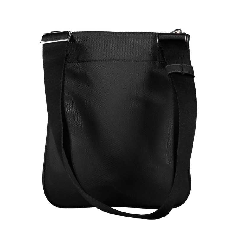 CALVIN KLEIN BLACK MAN SHOULDER BAG