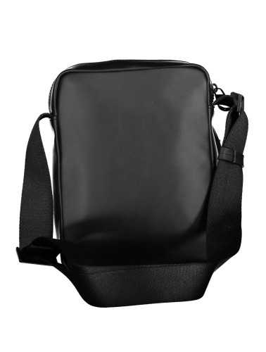 CALVIN KLEIN BLACK MAN SHOULDER BAG