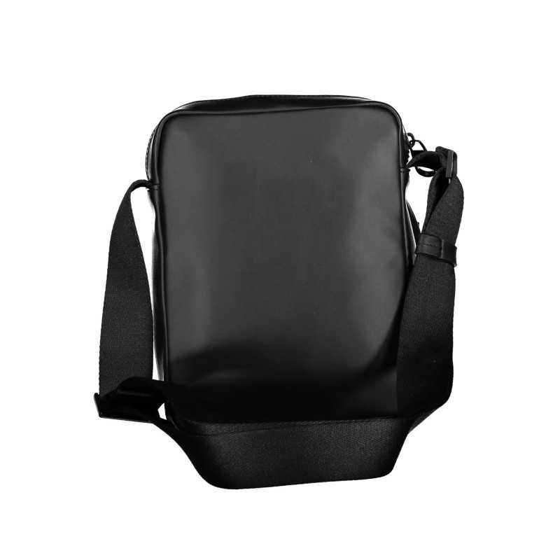 CALVIN KLEIN BLACK MAN SHOULDER BAG