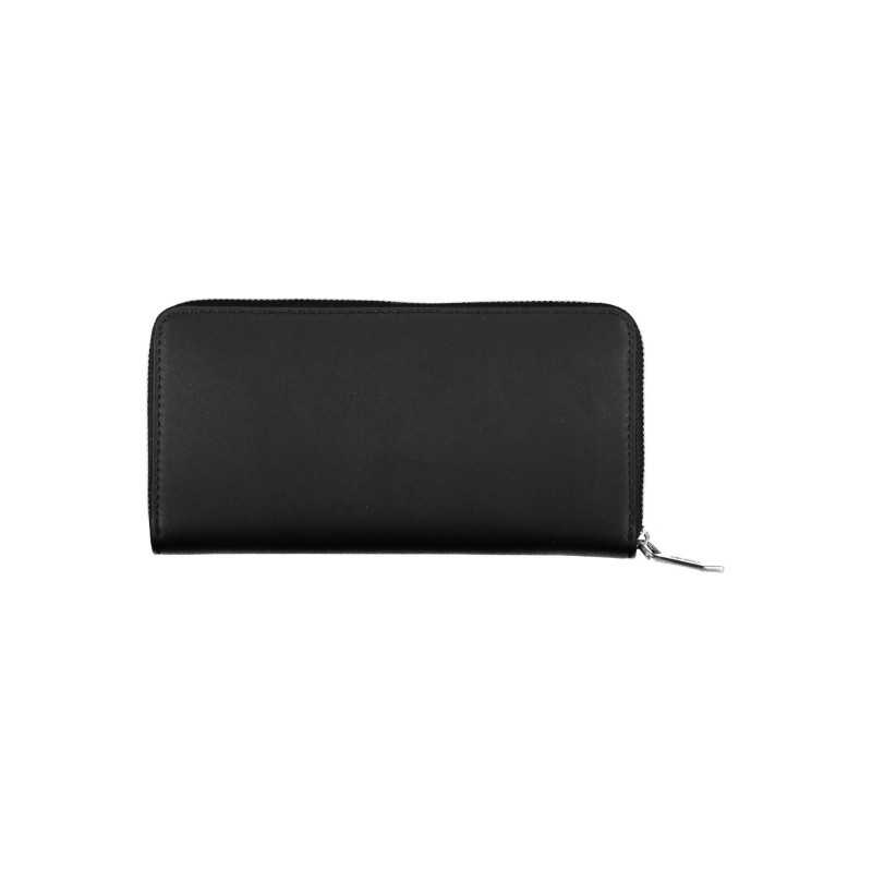 CALVIN KLEIN WOMEN'S WALLET BLACK