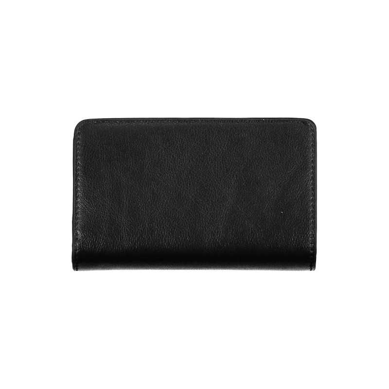 CALVIN KLEIN WOMEN'S WALLET BLACK