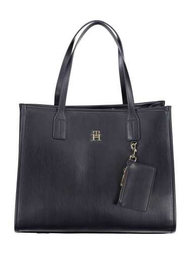 TOMMY HILFIGER BLUE WOMEN'S BAG