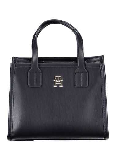 TOMMY HILFIGER BLUE WOMEN'S BAG