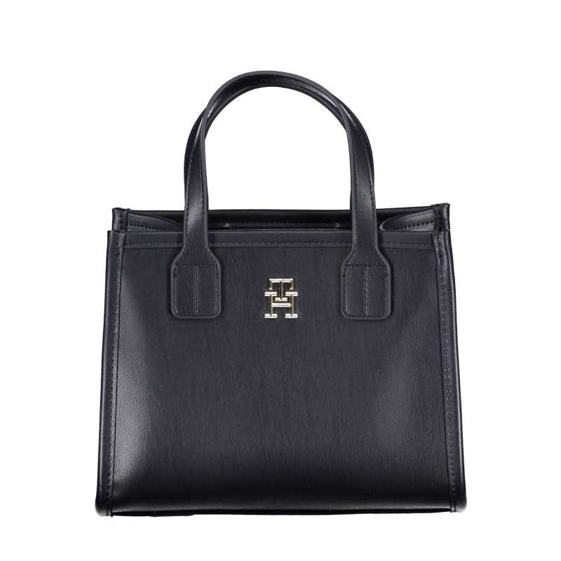 TOMMY HILFIGER BLUE WOMEN'S BAG