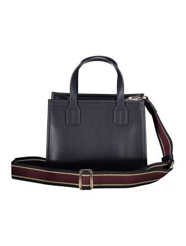 TOMMY HILFIGER BLUE WOMEN'S BAG