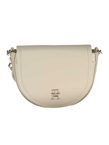 TOMMY HILFIGER BORSA DONNA BIANCO