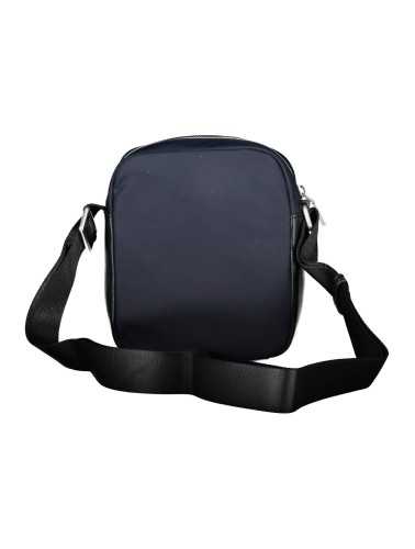 TOMMY HILFIGER MAN BLUE SHOULDER BAG