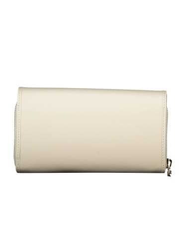 TOMMY HILFIGER WOMEN'S WALLET WHITE