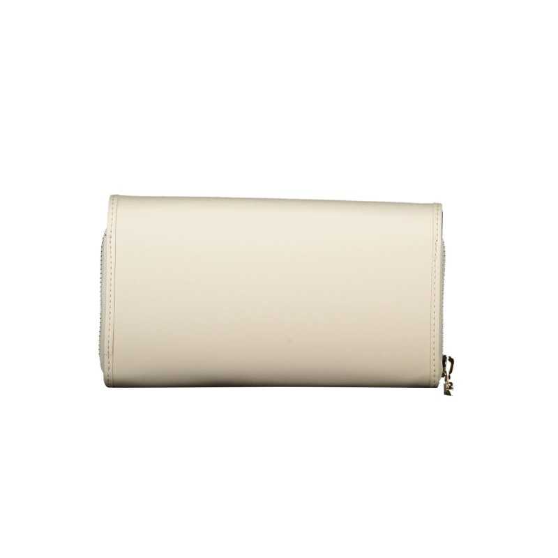 TOMMY HILFIGER WOMEN'S WALLET WHITE