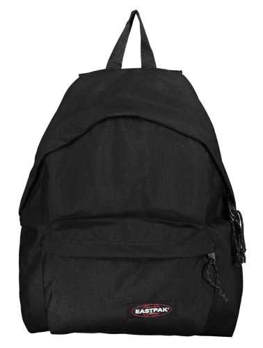 EASTPAK BLACK MAN BACKPACK