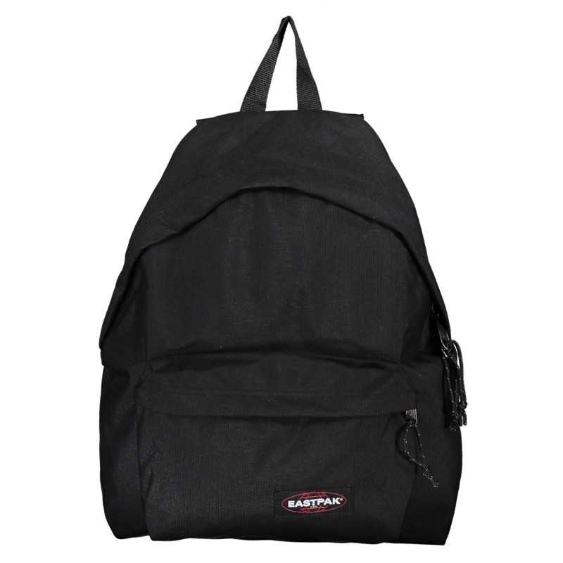 EASTPAK BLACK MAN BACKPACK