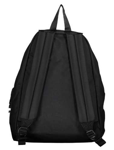 EASTPAK BLACK MAN BACKPACK