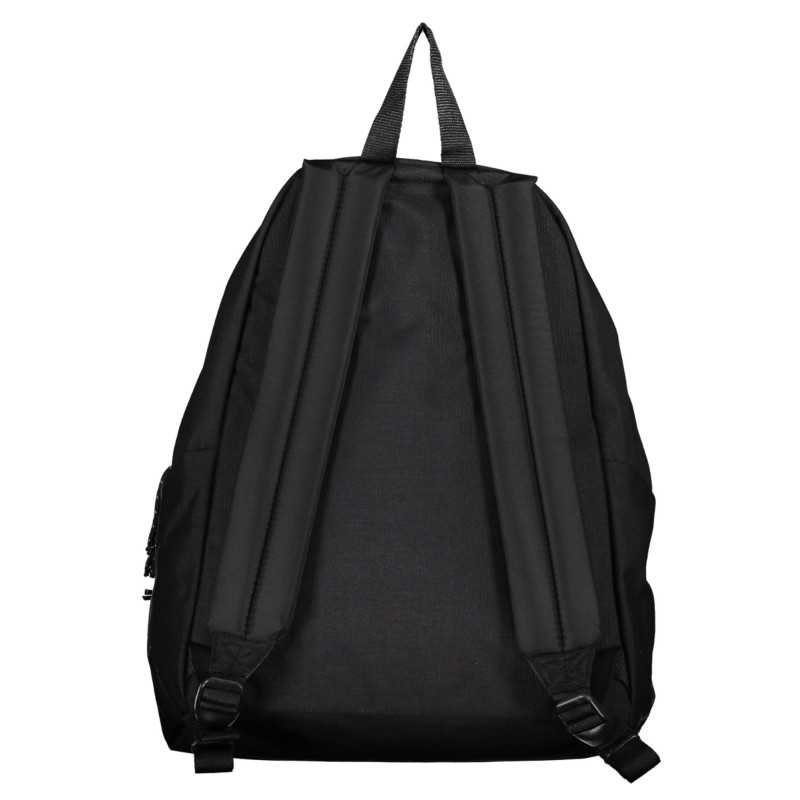 EASTPAK BLACK MAN BACKPACK