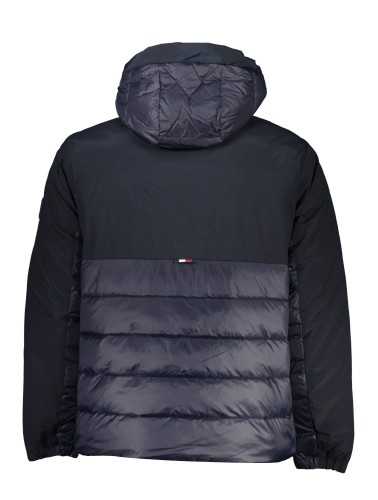 TOMMY HILFIGER MAN BLUE JACKET