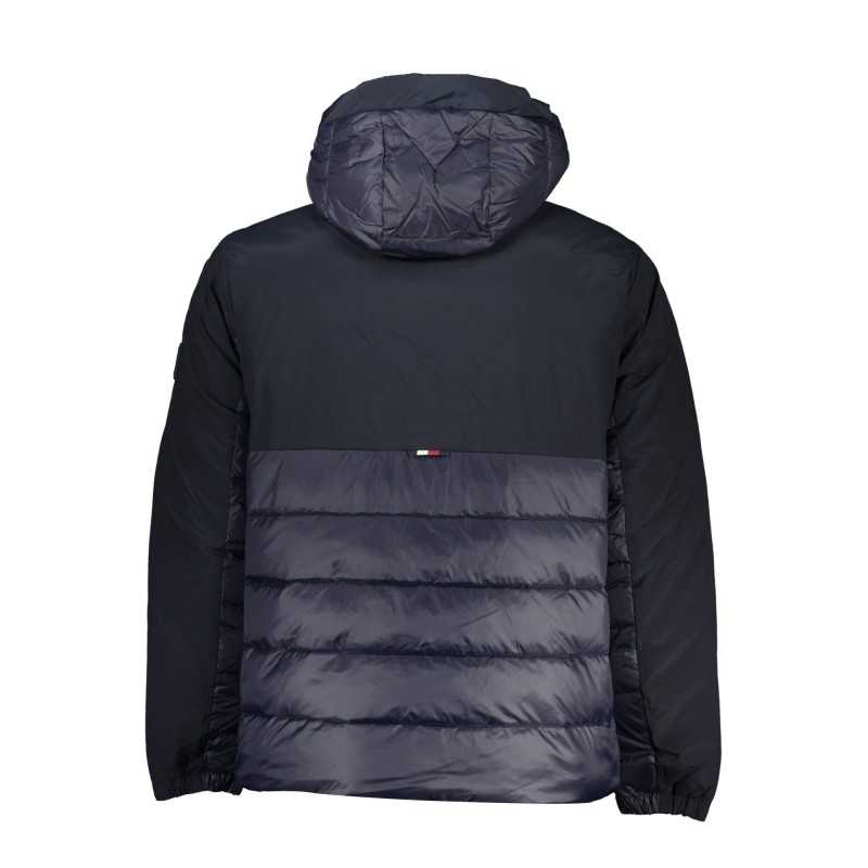 TOMMY HILFIGER MAN BLUE JACKET