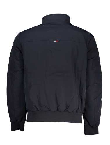 TOMMY HILFIGER MAN BLUE JACKET