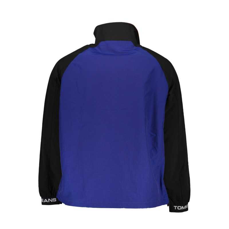 TOMMY HILFIGER MAN BLUE SPORTS JACKET