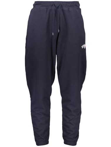 TOMMY HILFIGER PANTALONE UOMO BLU