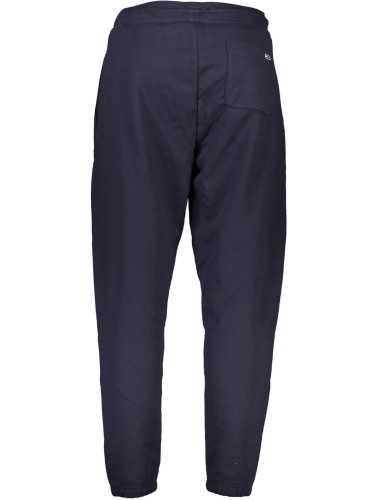 TOMMY HILFIGER MAN BLUE PANTS