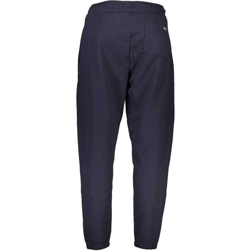 TOMMY HILFIGER MAN BLUE PANTS