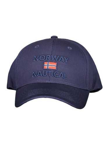 NORWAY 1963 BLUE MEN'S HAT