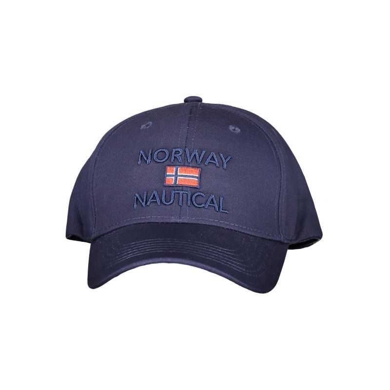 NORWAY 1963 BLUE MEN'S HAT