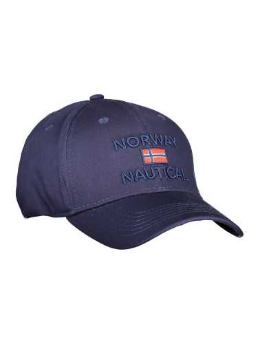 NORWAY 1963 BLUE MEN'S HAT