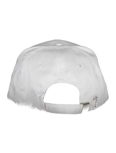 NORWAY 1963 CAPPELLO UOMO BIANCO